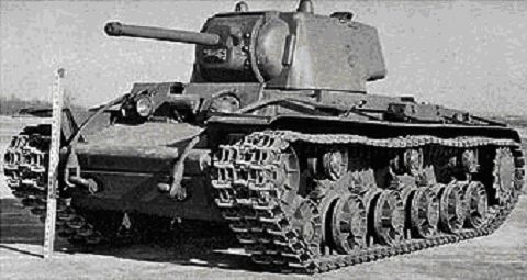 KV1 1941