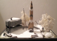 Diorama Complet